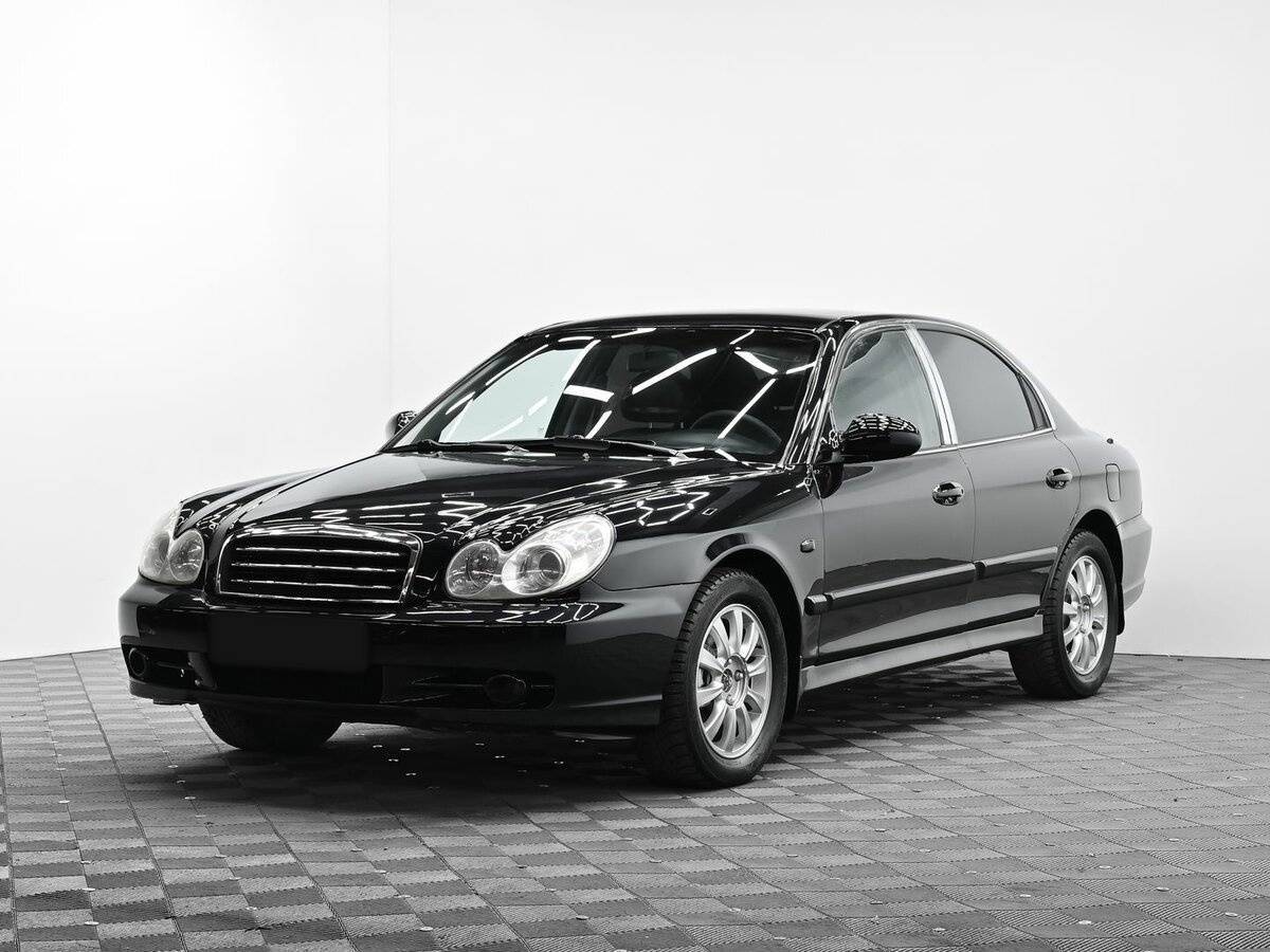 Выбранный автомобиль