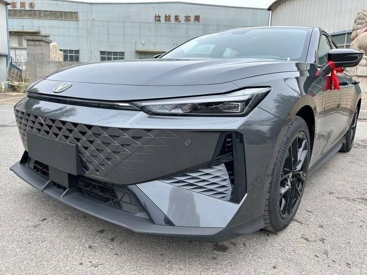 Выбранный автомобиль