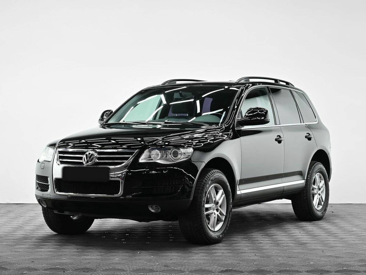 Выбранный автомобиль