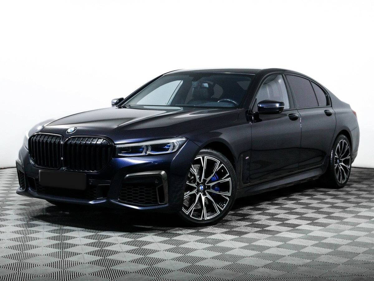 Выбранный автомобиль