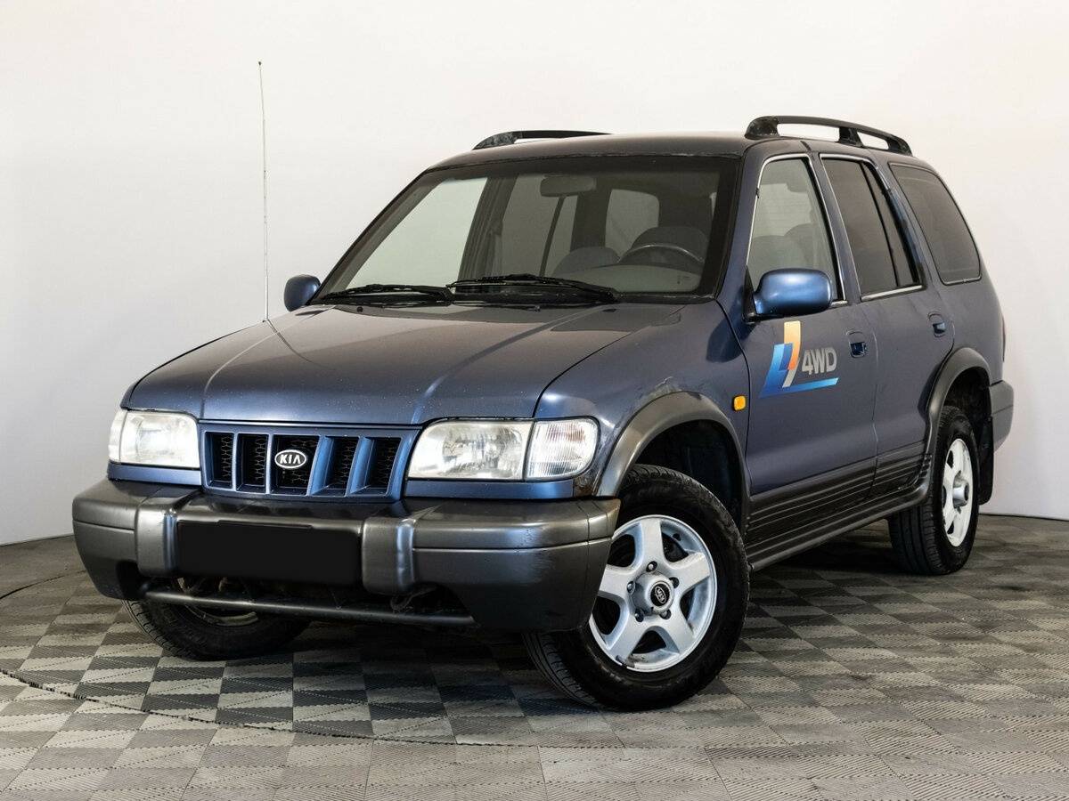Выбранный автомобиль