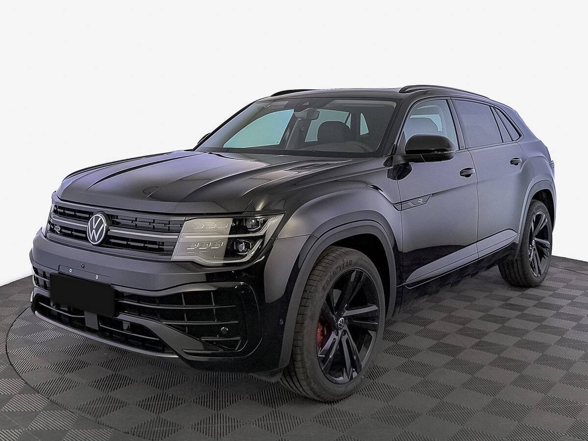 Выбранный автомобиль