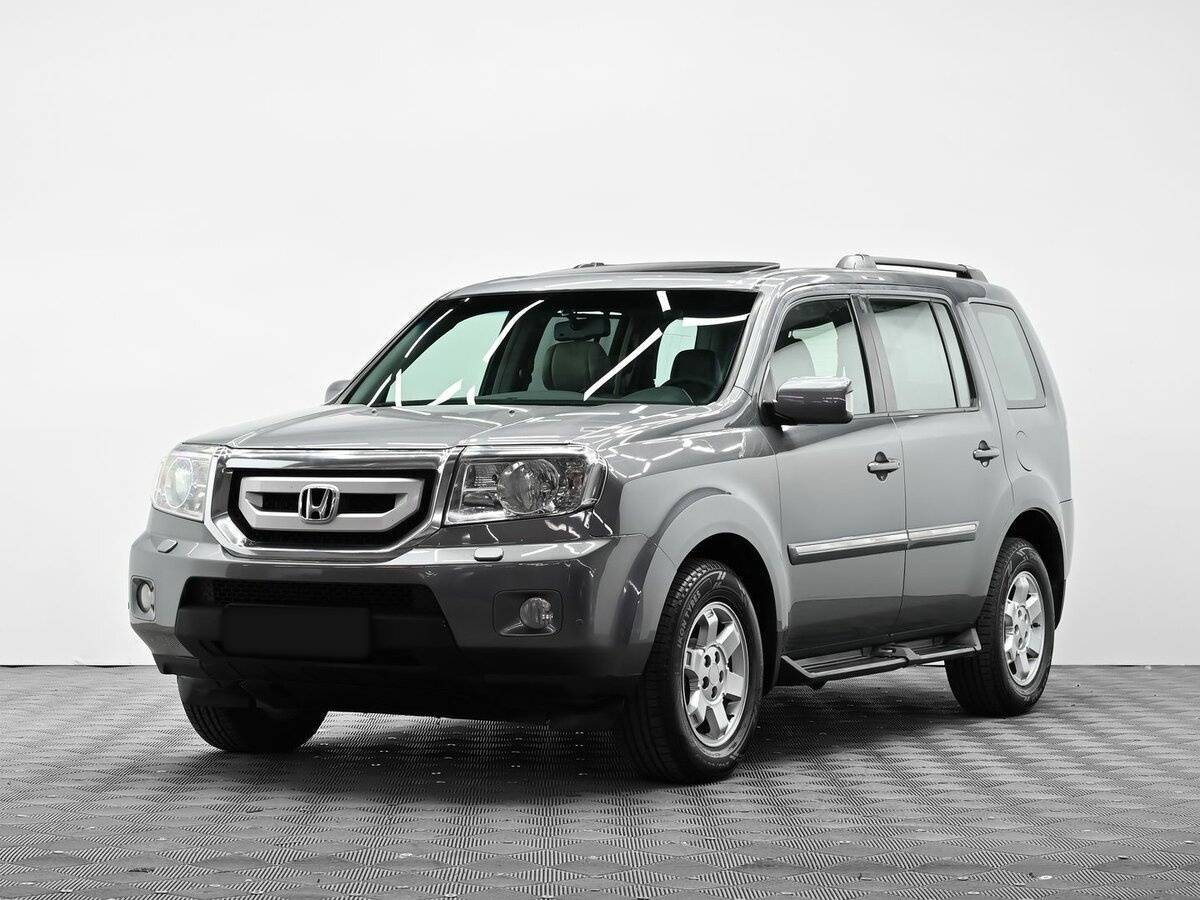 Выбранный автомобиль