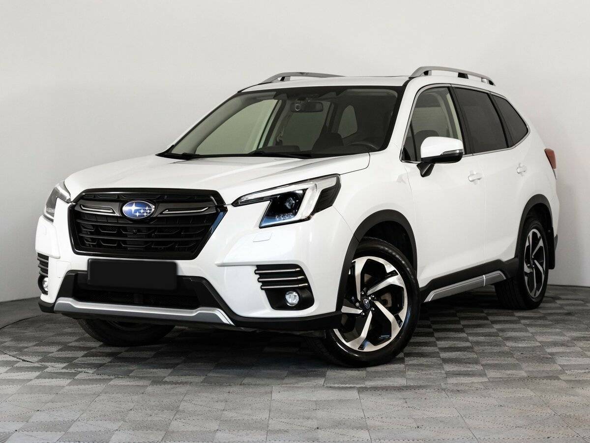 Выбранный автомобиль