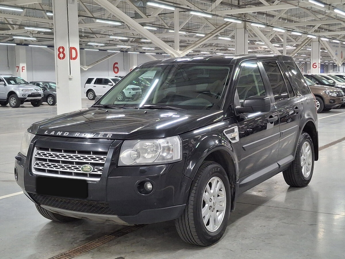 Выбранный автомобиль