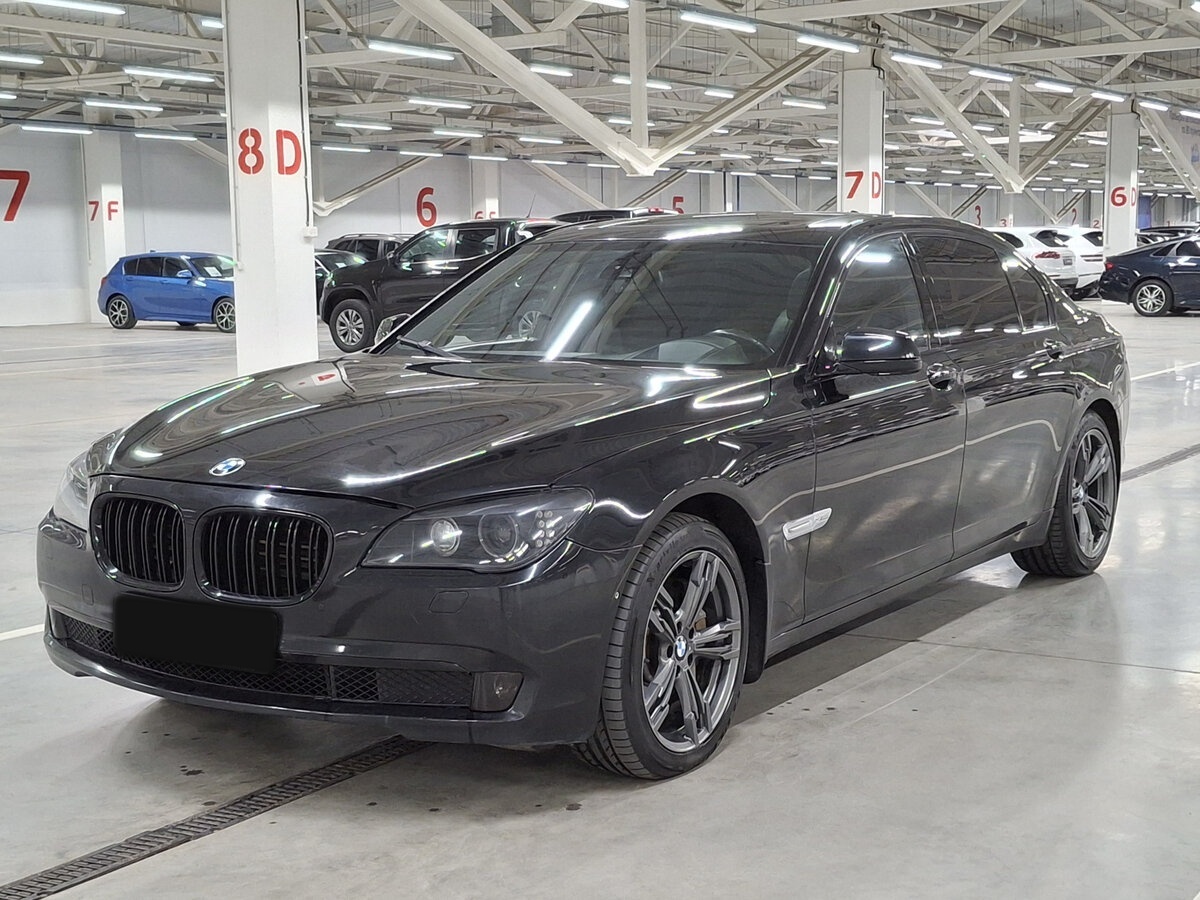 Выбранный автомобиль
