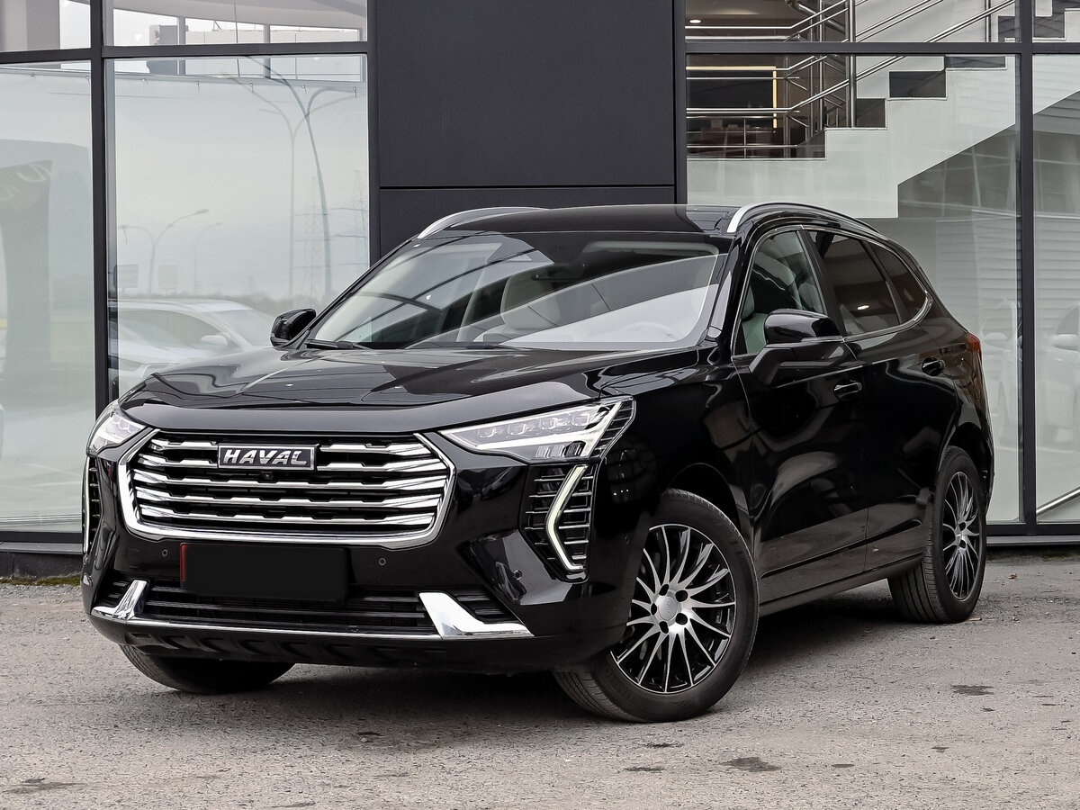 Выбранный автомобиль