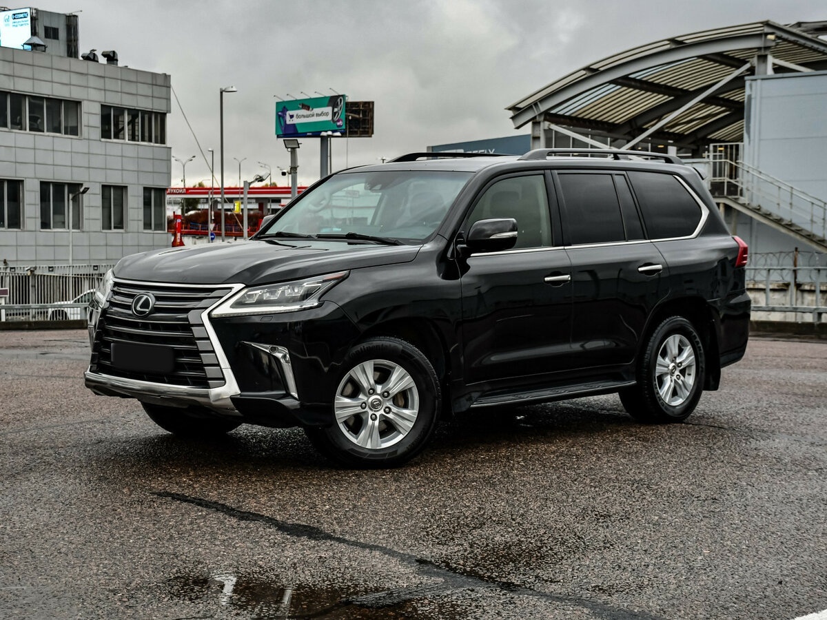 Выбранный автомобиль