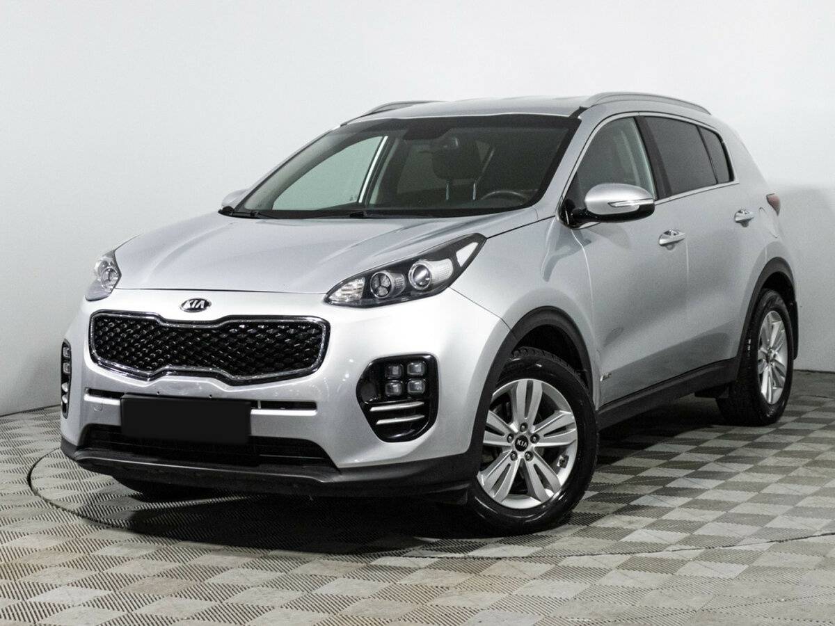 Выбранный автомобиль