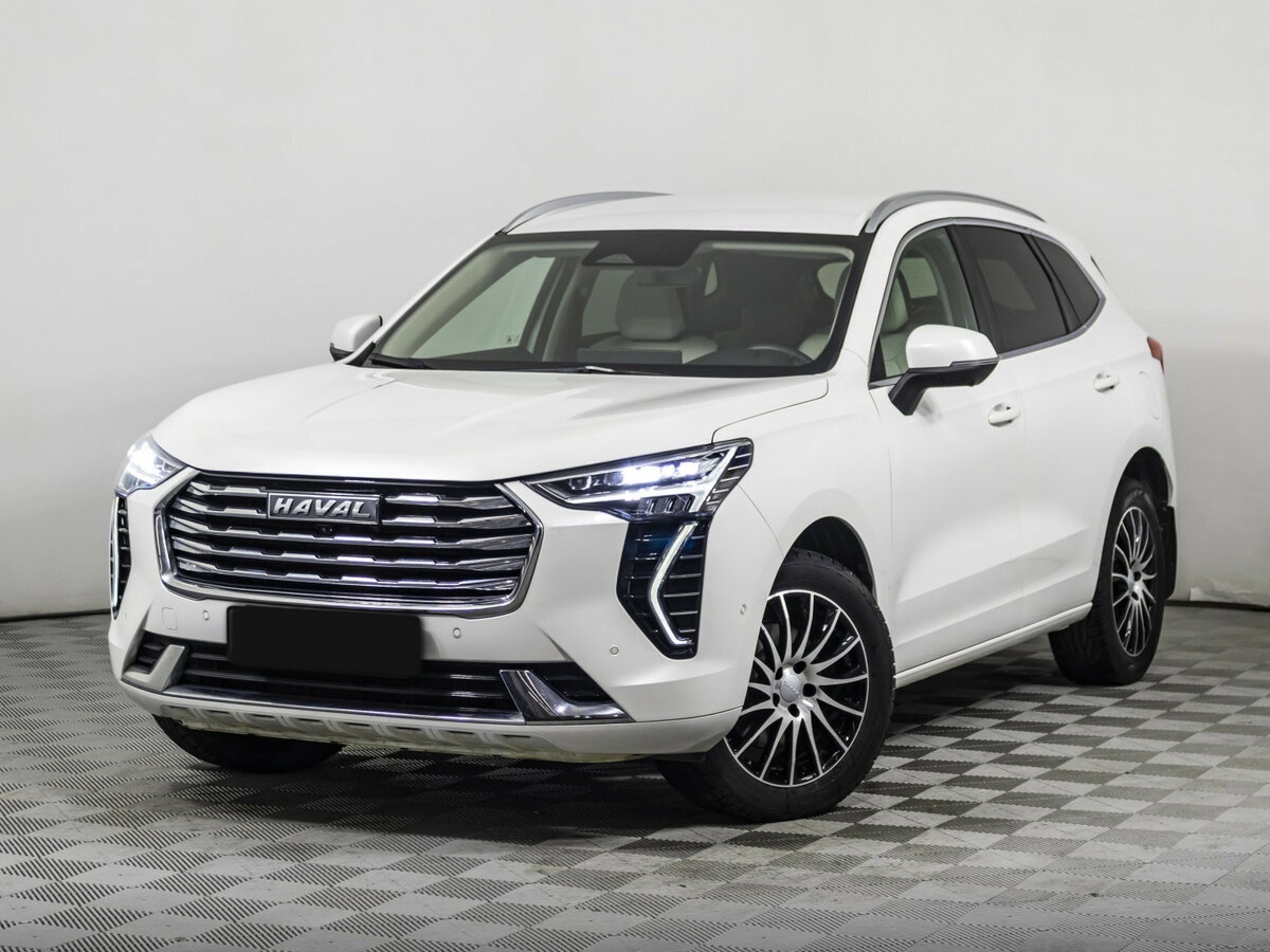 Выбранный автомобиль