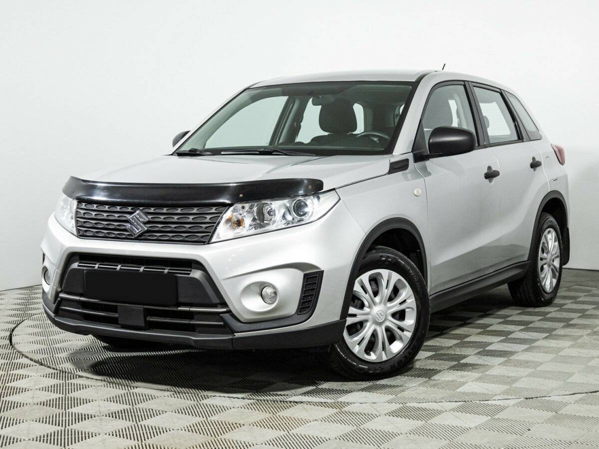 Выбранный автомобиль