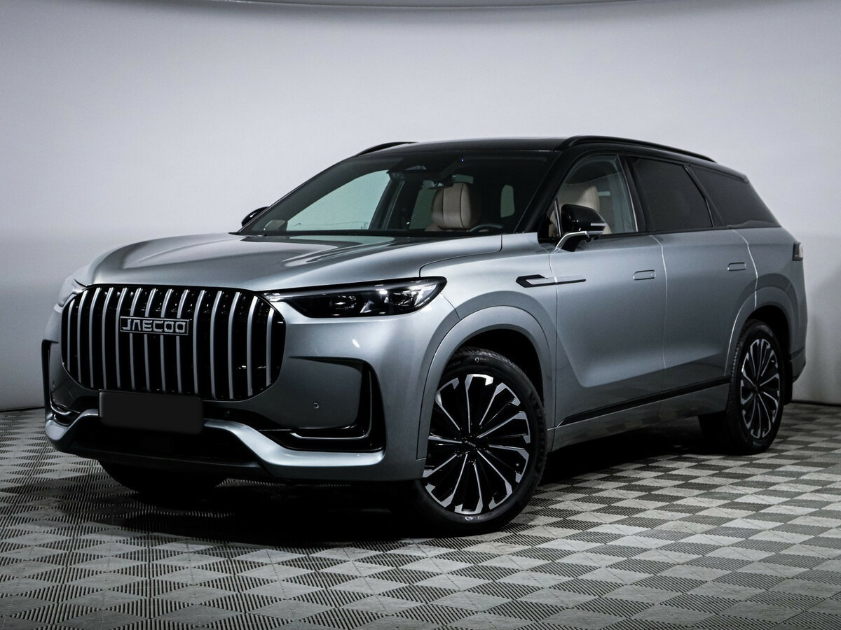 Выбранный автомобиль