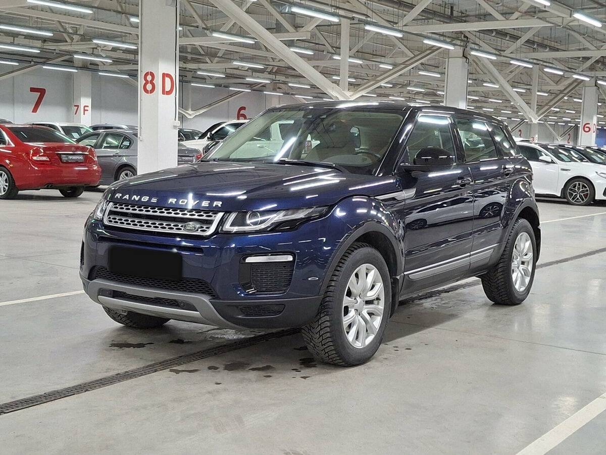 Выбранный автомобиль
