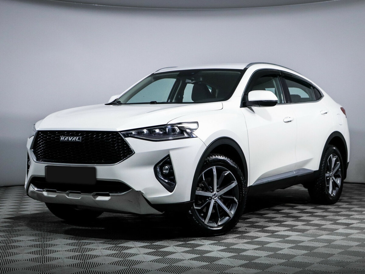 Выбранный автомобиль