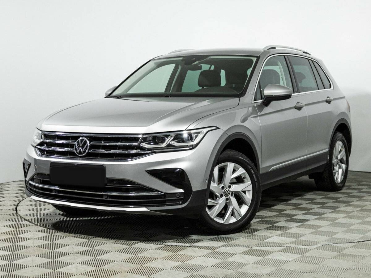Выбранный автомобиль