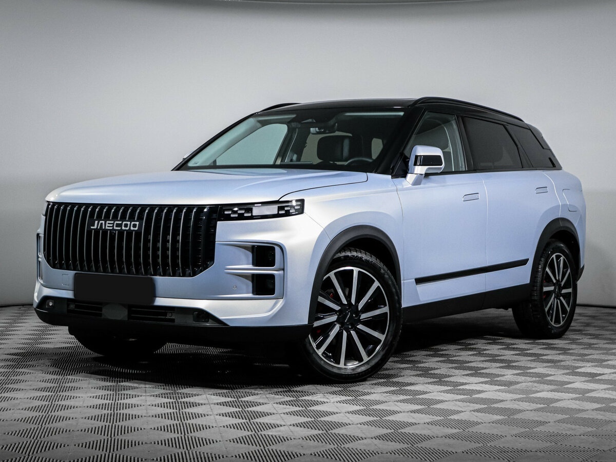Выбранный автомобиль