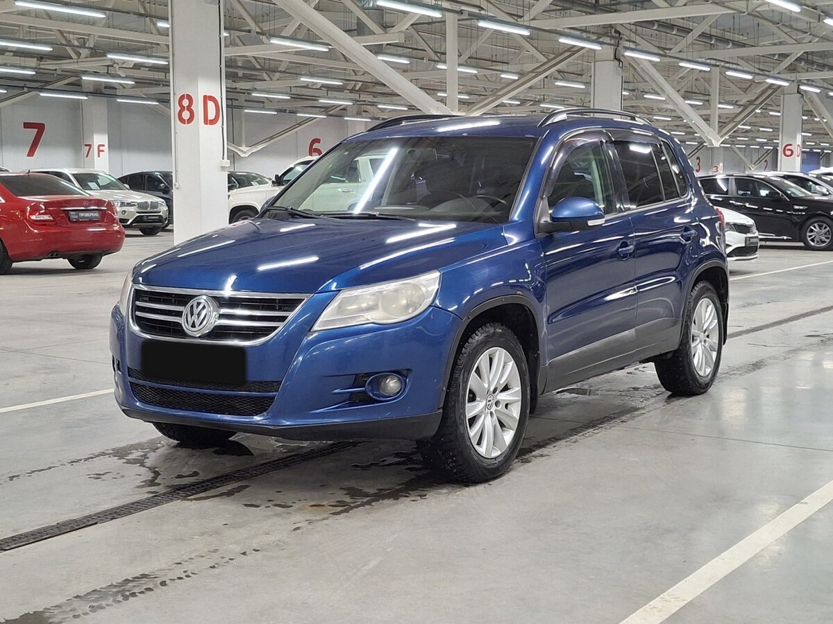 Выбранный автомобиль
