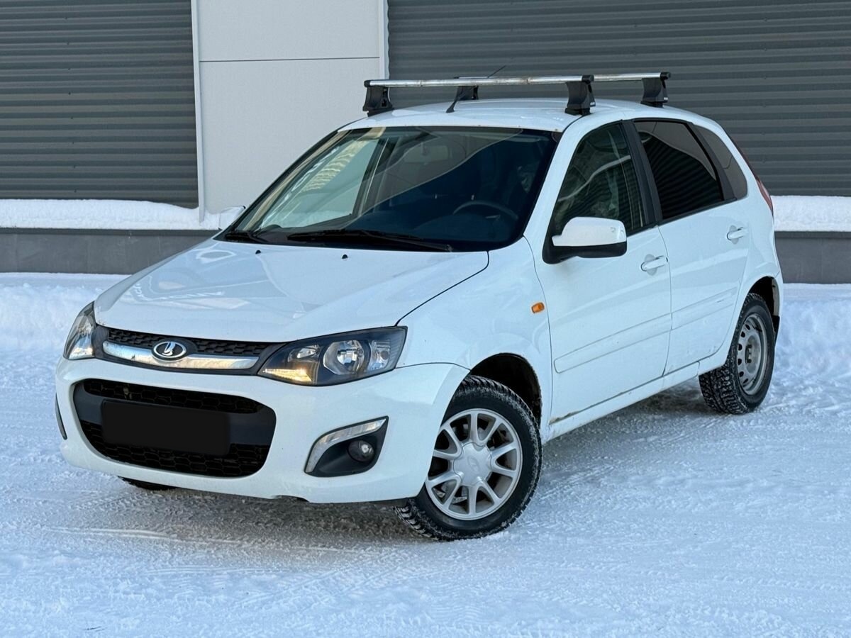 Выбранный автомобиль