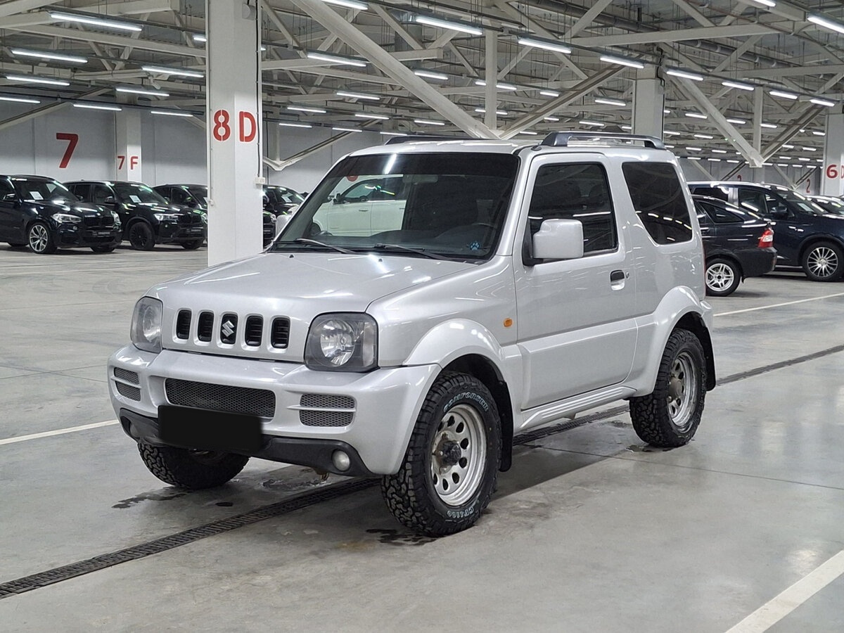 Выбранный автомобиль