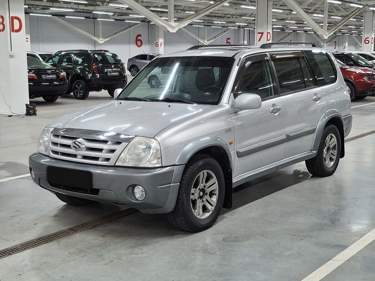 Выбранный автомобиль